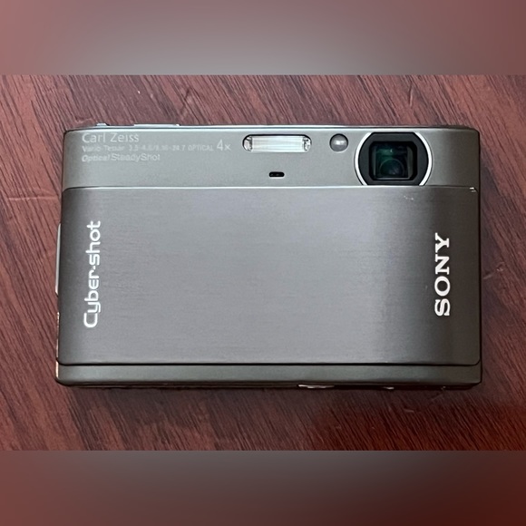Sony Other - Sony Cybershot digital Cámara T X 1